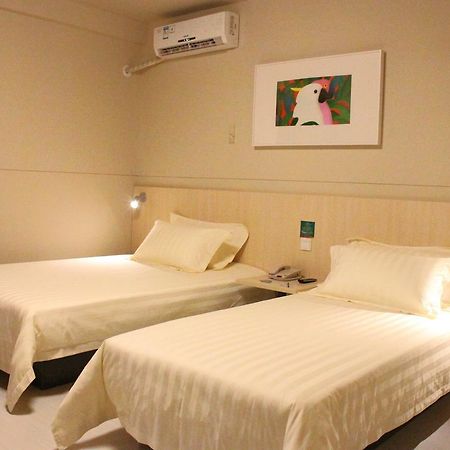 Jinjiang Inn Longyan Wanda Plaza Eksteriør bilde