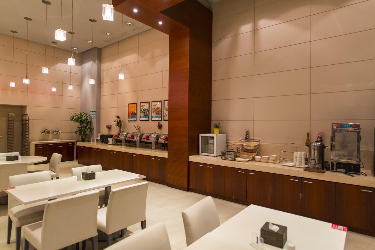 Jinjiang Inn Longyan Wanda Plaza Eksteriør bilde