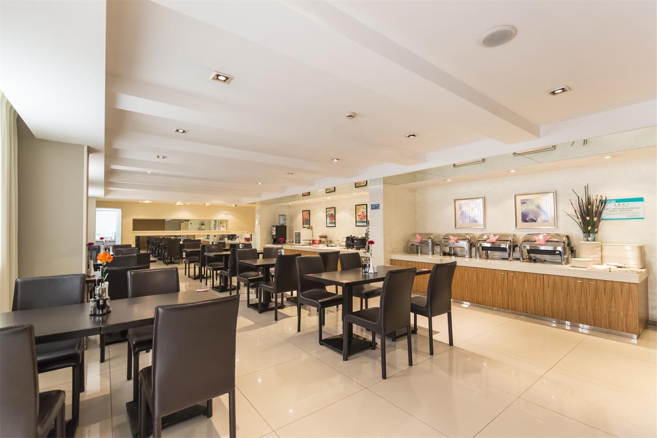 Jinjiang Inn Longyan Wanda Plaza Eksteriør bilde