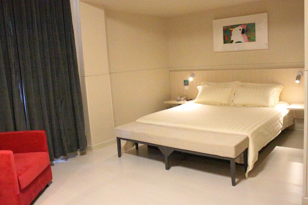 Jinjiang Inn Longyan Wanda Plaza Eksteriør bilde