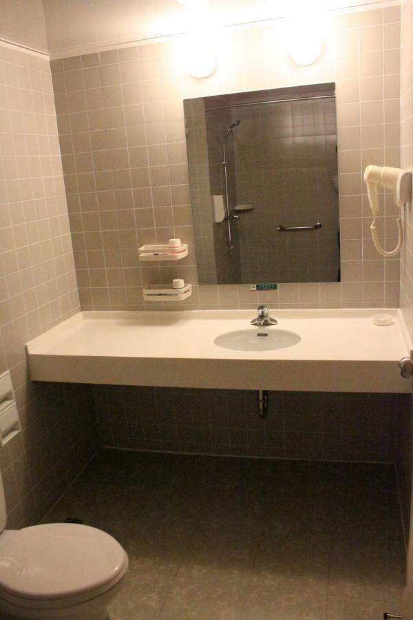 Jinjiang Inn Longyan Wanda Plaza Eksteriør bilde