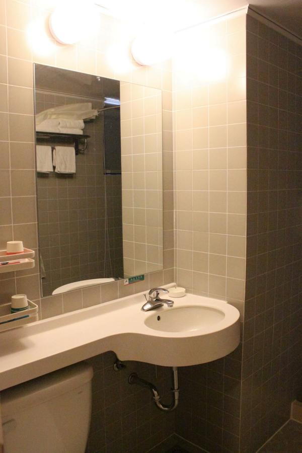 Jinjiang Inn Longyan Wanda Plaza Eksteriør bilde